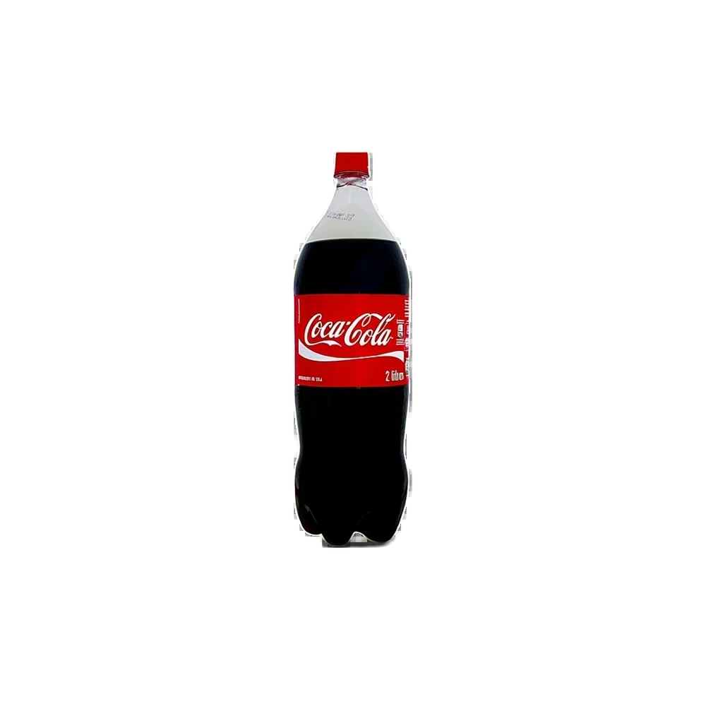 Refrigerante Coca-Cola 2L